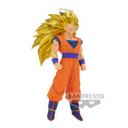 Imagen del producto Dragon Ball Z - Figura Son Goku Blood of Saiyans