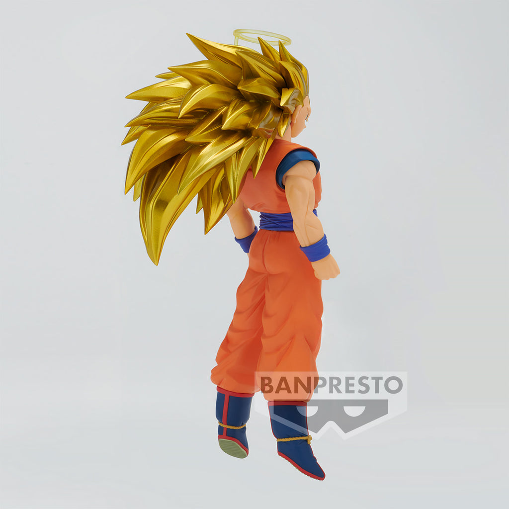 Imagen del producto Dragon Ball Z - Figura Son Goku Blood of Saiyans
