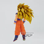 Imagen del producto Dragon Ball Z - Figura Son Goku Blood of Saiyans
