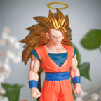 Imagen del producto Dragon Ball Z - Figura Son Goku Blood of Saiyans