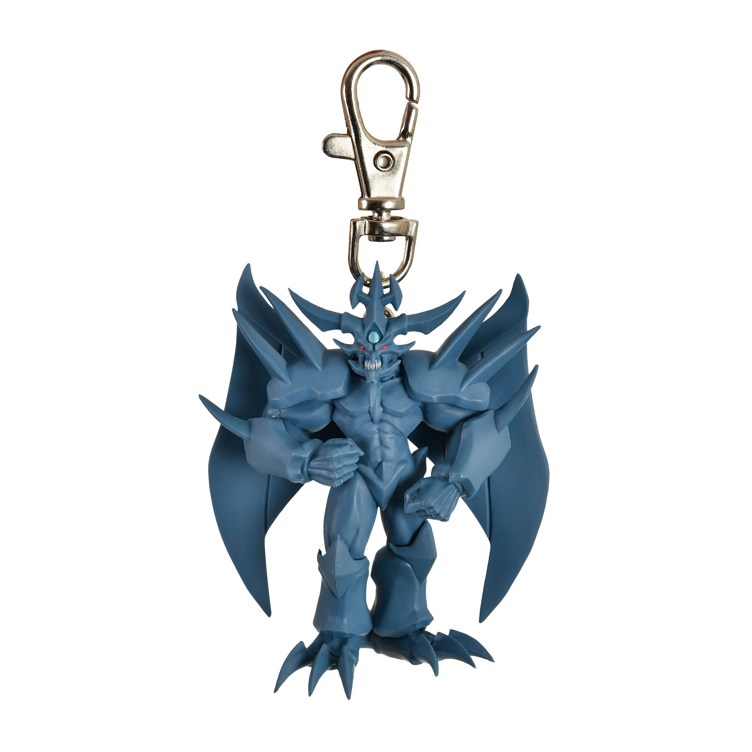 Imagen del producto Yu-Gi-Oh! - Obelisk El Atormentador Llavero
