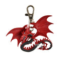 Imagen del producto Yu-Gi-Oh! - Sliver The Sky Dragon Llavero