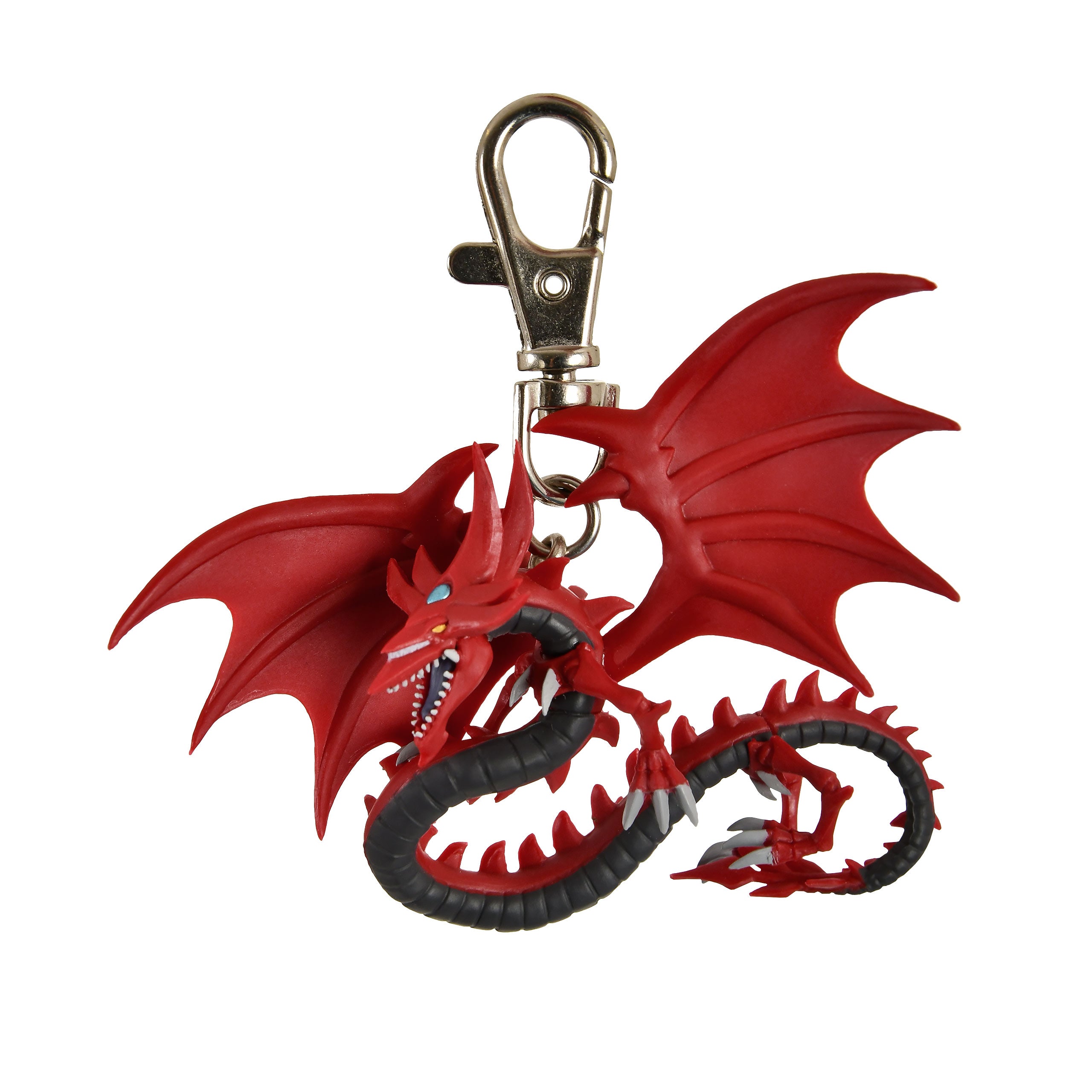 Imagen del producto Yu-Gi-Oh! - Sliver The Sky Dragon Llavero