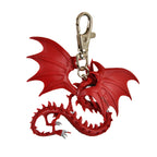 Imagen del producto Yu-Gi-Oh! - Sliver The Sky Dragon Llavero