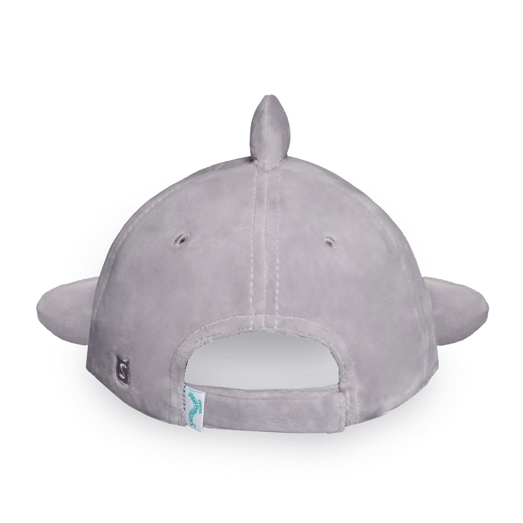 Product image Squishmallows - Gordon Plush Baseball Cap