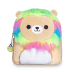 Imagen del producto Squishmallows - Mochila Mini de Peluche Leonard