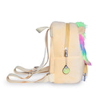 Imagen del producto Squishmallows - Mochila Mini de Peluche Leonard