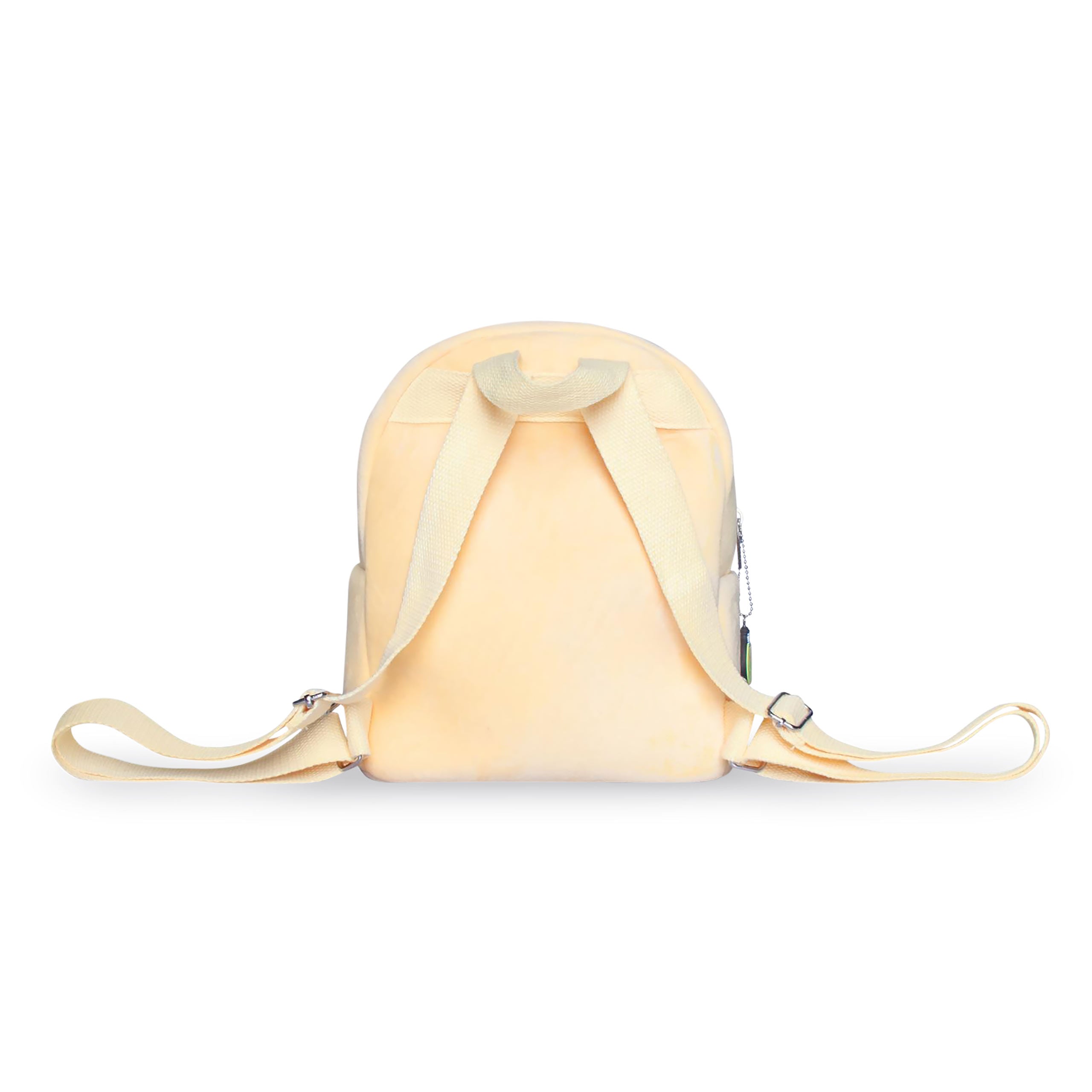 Imagen del producto Squishmallows - Mochila Mini de Peluche Leonard