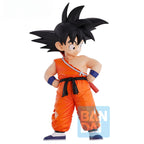 Imagen del producto Dragon Ball - Figura de Son Goku con Korin
