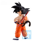 Imagen del producto Dragon Ball - Figura de Son Goku con Korin