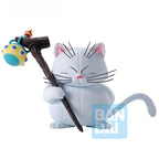 Imagen del producto Dragon Ball - Figura de Son Goku con Korin