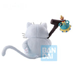 Imagen del producto Dragon Ball - Figura de Son Goku con Korin