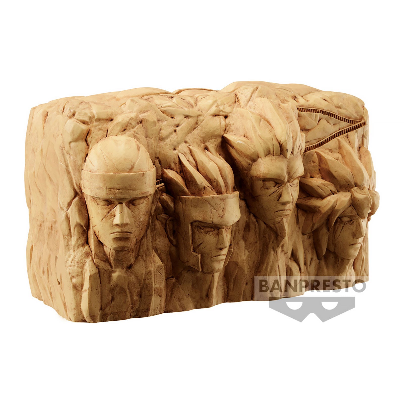 Imagen del producto Naruto - Hucha de la Bata de Hokage