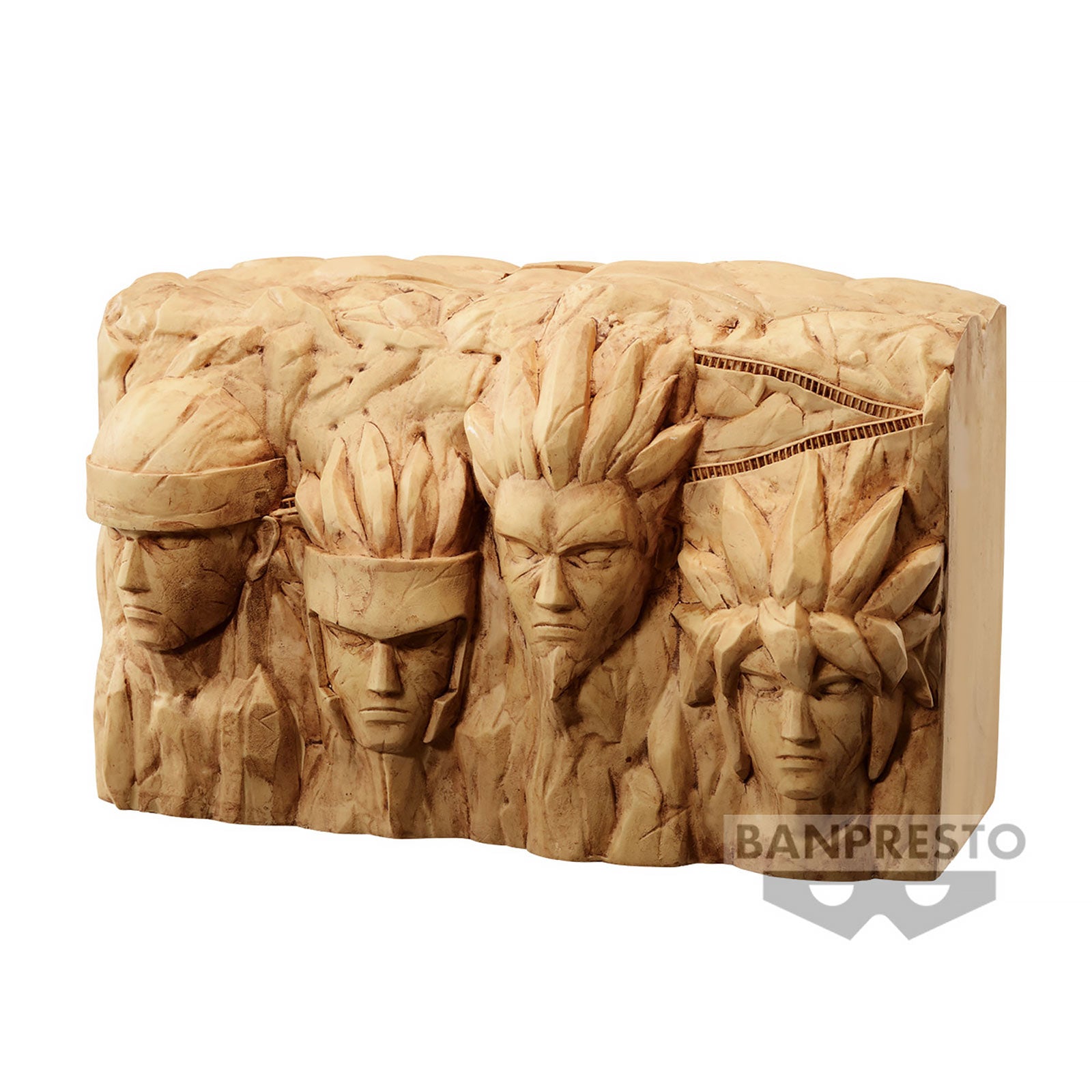Imagen del producto Naruto - Hucha de la Bata de Hokage