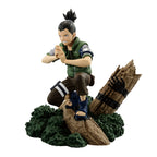 Imagen del producto Naruto - Figura Shikamaru Memorable Saga