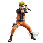 Imagen del producto Naruto Shippuden - Figura Grandista Naruto