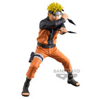 Imagen del producto Naruto Shippuden - Figura Grandista Naruto