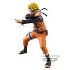 Imagen del producto Naruto Shippuden - Figura Grandista Naruto