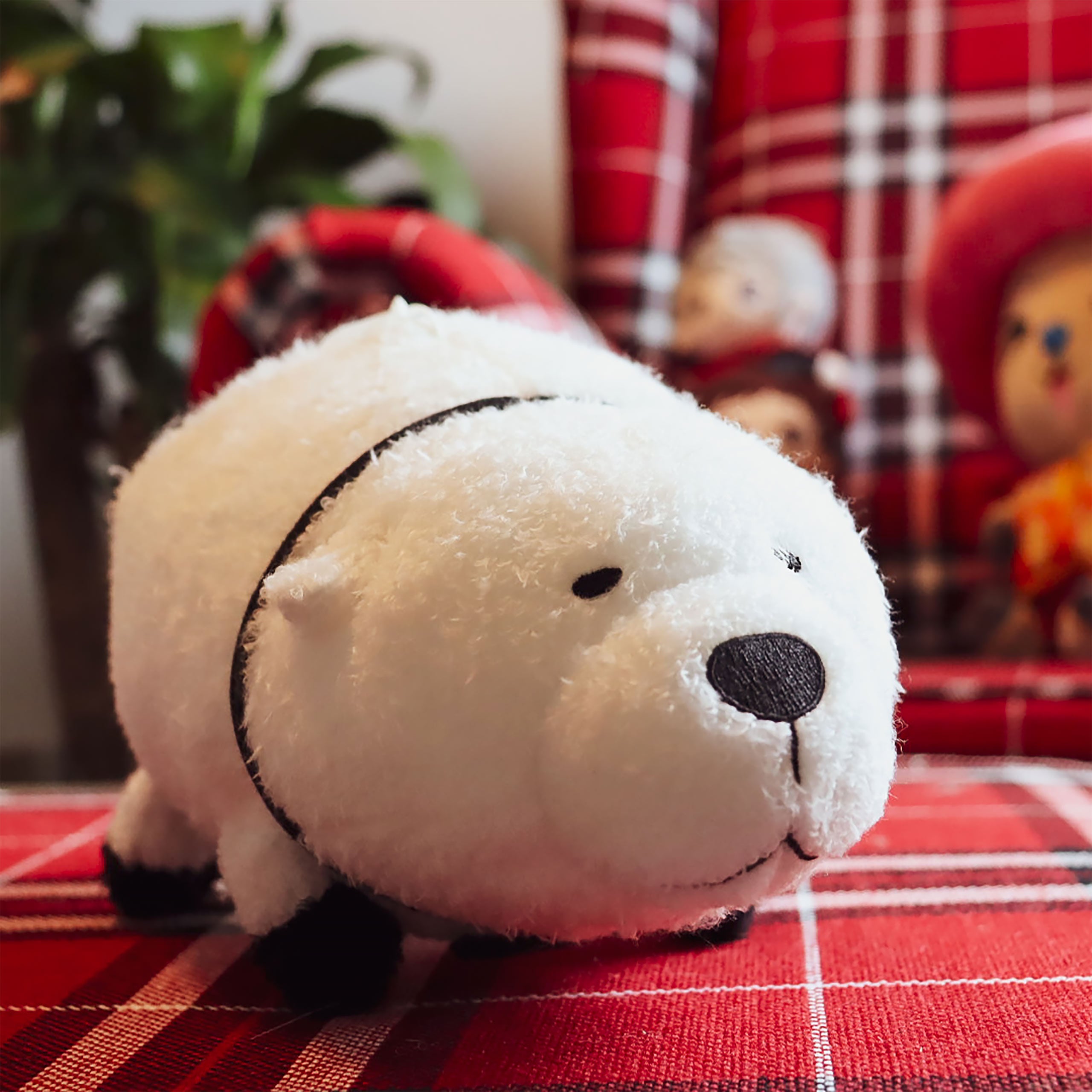 Product image Spy x Family - Bond Forger Plush Figure