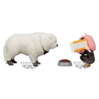 Imagen del producto Spy x Family - Anya y Bond Break Time Collection Set de Figuras