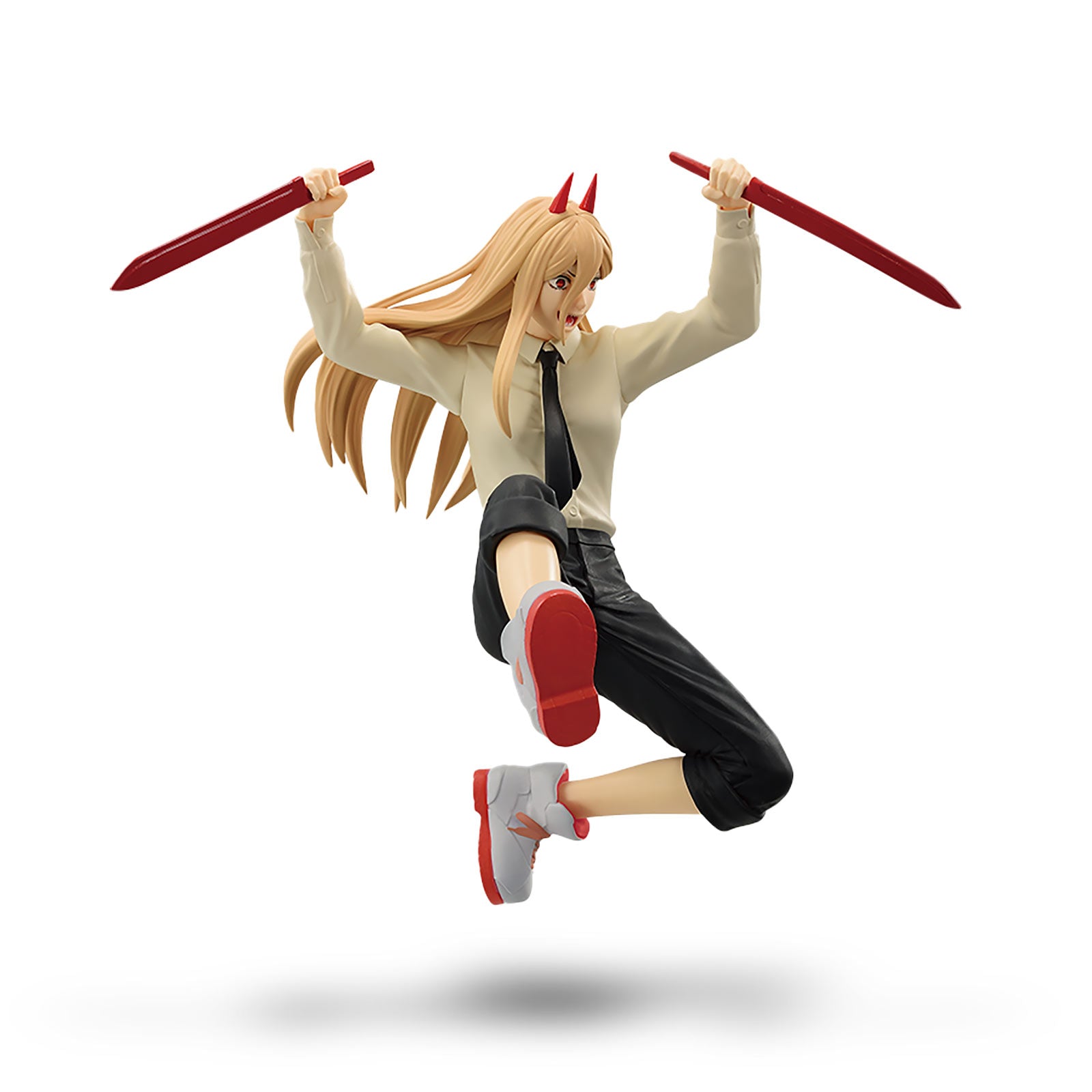 Product image Chainsaw Man - Power Vibration Stars Figure