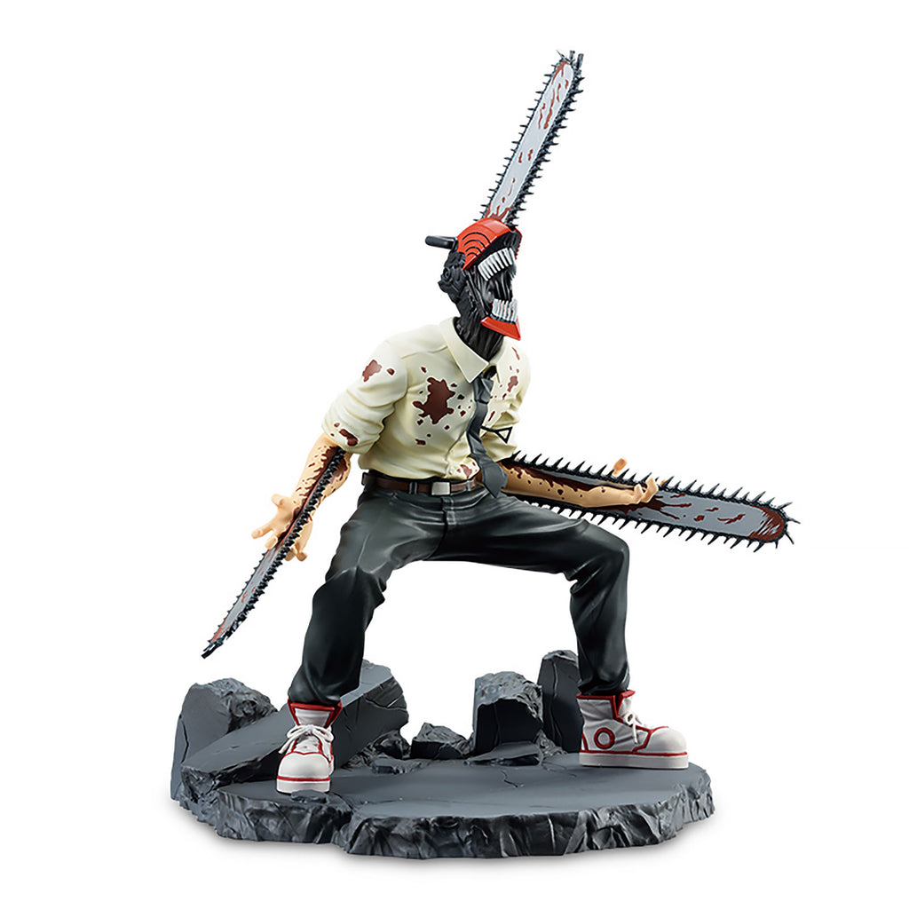 Imagen del producto Chainsaw Man - Figura de Vibration Stars