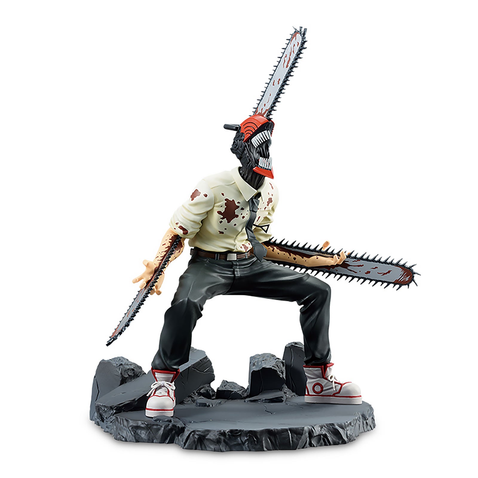 Imagen del producto Chainsaw Man - Figura de Vibration Stars