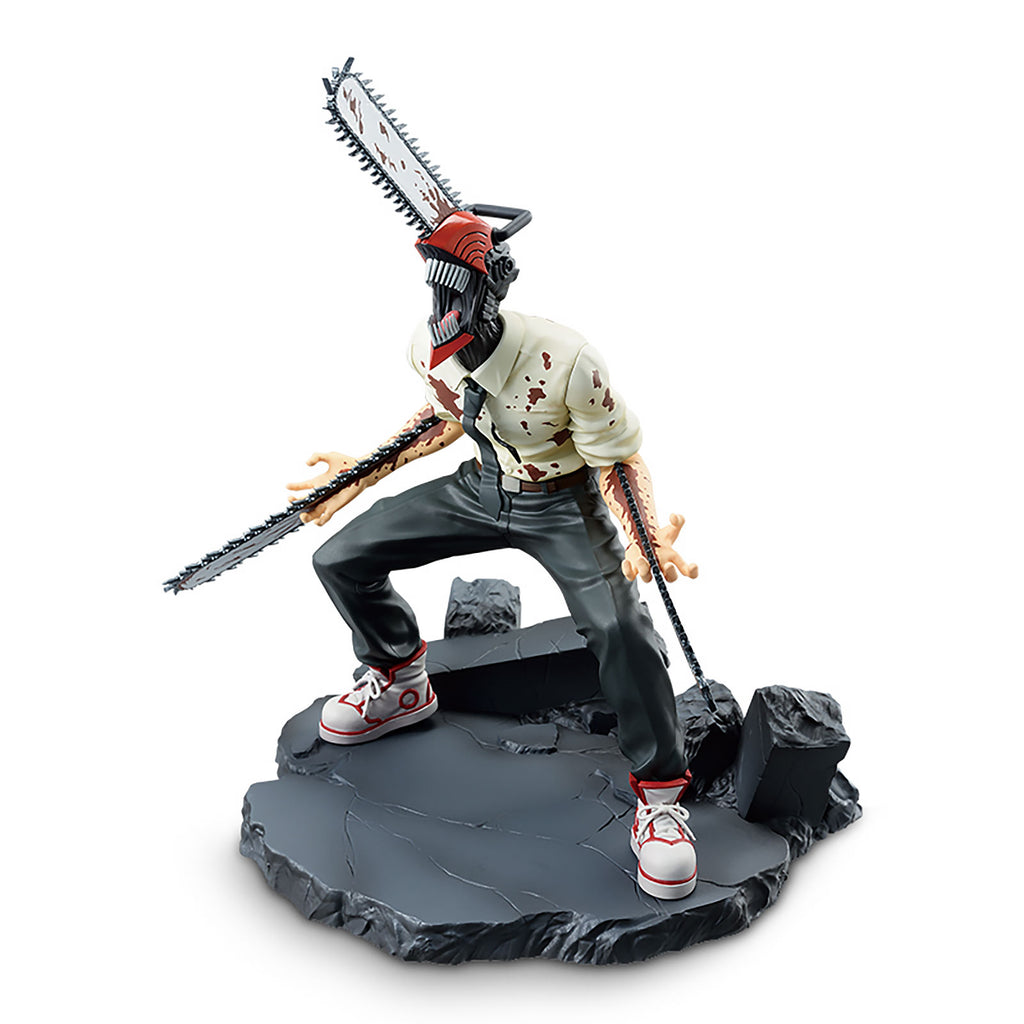 Imagen del producto Chainsaw Man - Figura de Vibration Stars