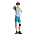 Imagen del producto Haikyu!! - Figura Toru Oikawa
