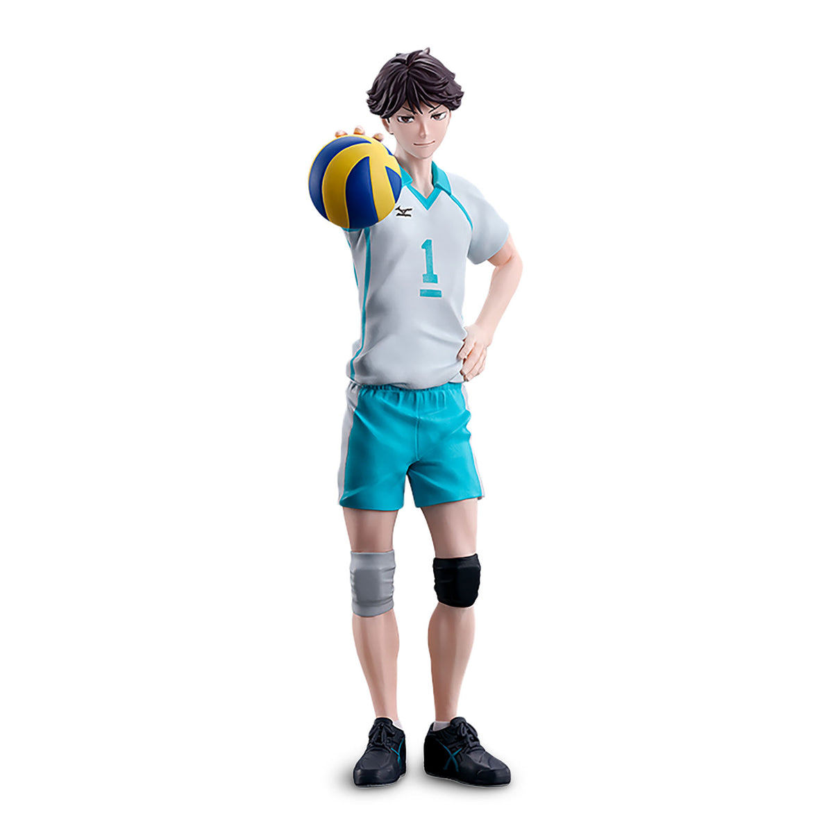 Imagen del producto Haikyu!! - Figura Toru Oikawa