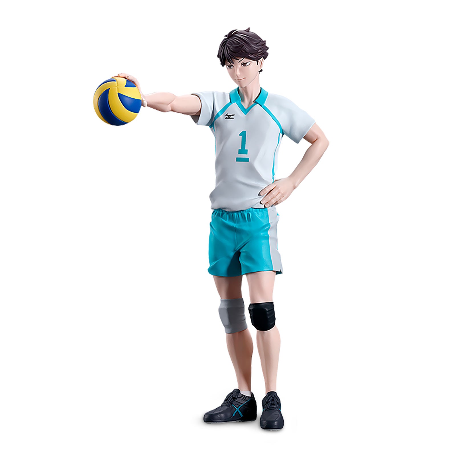 Imagen del producto Haikyu!! - Figura Toru Oikawa
