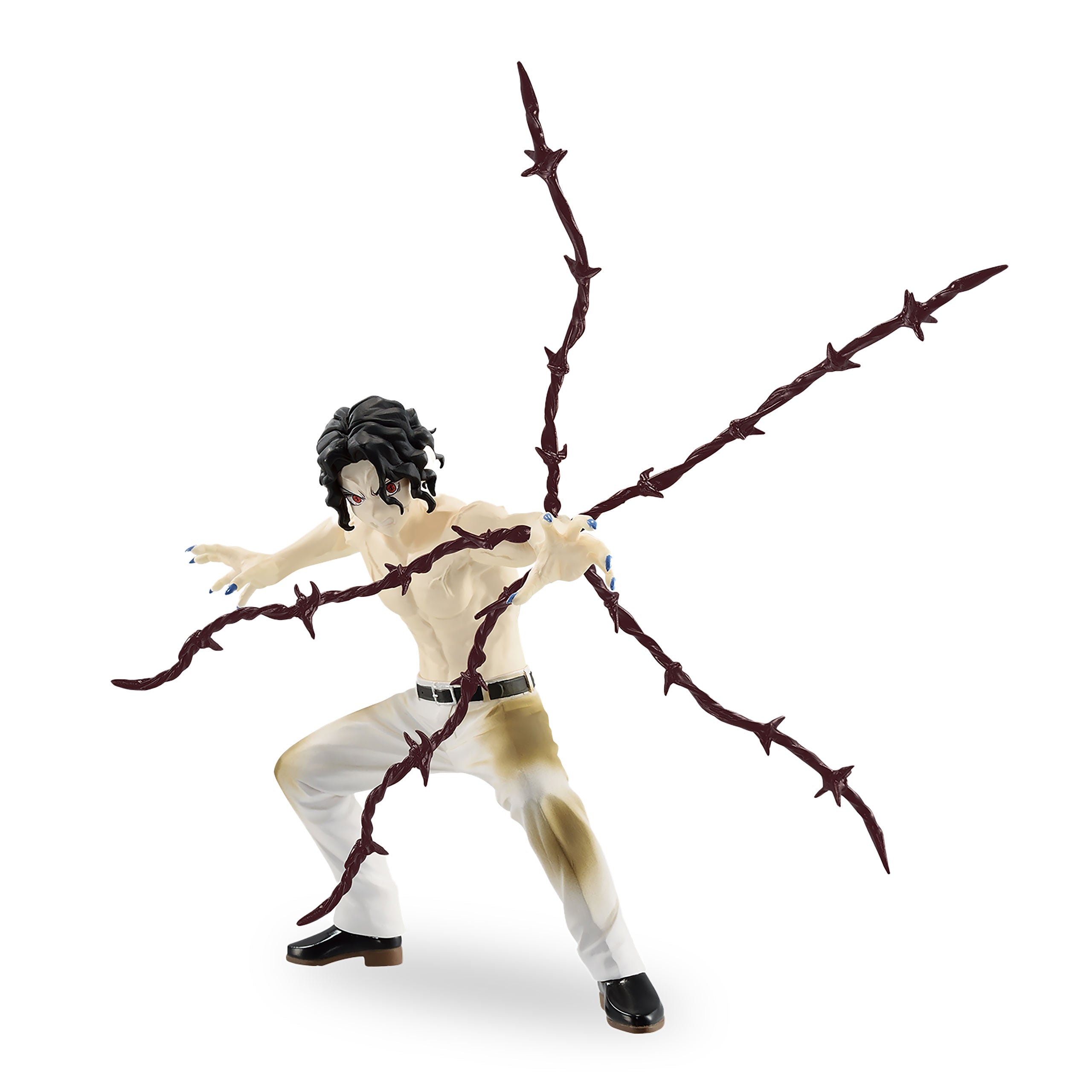 Imagen del producto Demon Slayer - Figura Vibration Stars de Muzan Kibutsuji