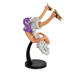 Imagen del producto One Piece: Gear 5 - Figura de Monkey D. Luffy King of Artist