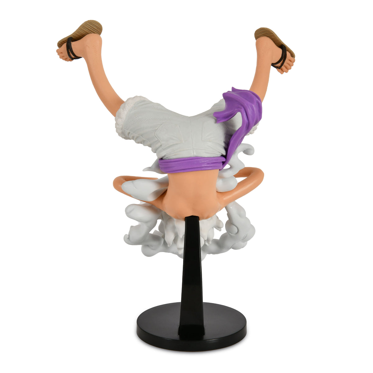 Imagen del producto One Piece: Gear 5 - Figura de Monkey D. Luffy King of Artist