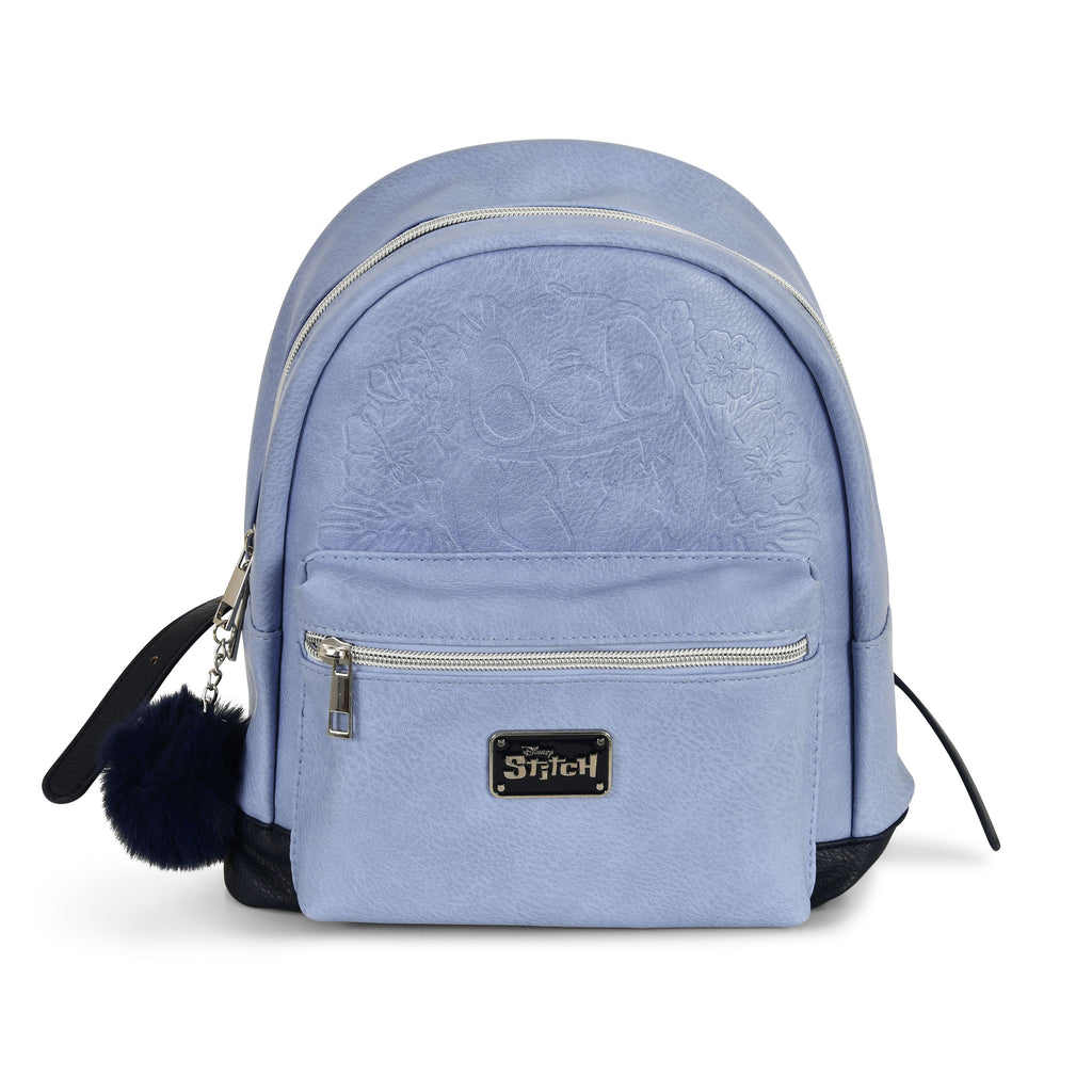 Imagen del producto Mini Mochila Stitch - Lilo & Stitch