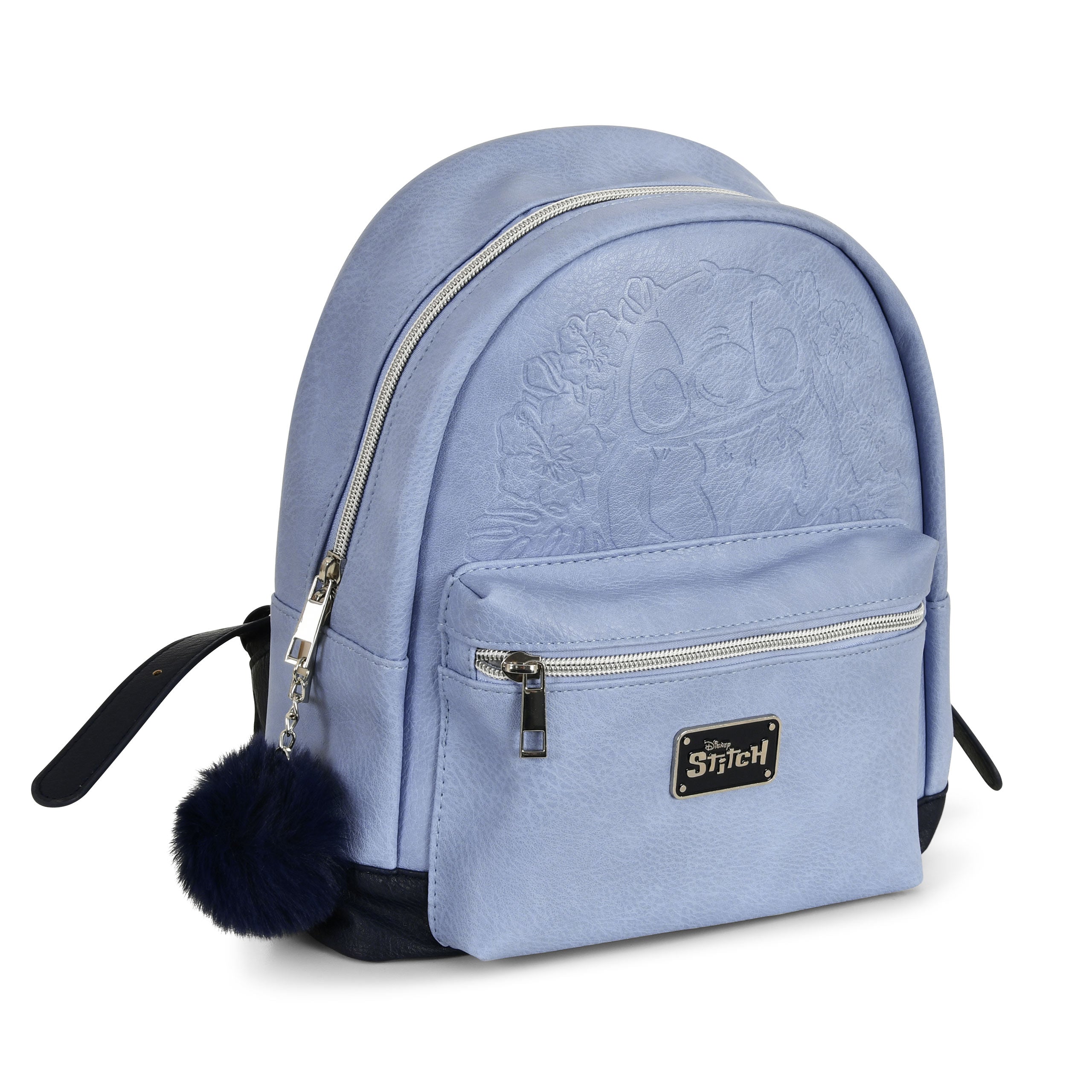 Imagen del producto Mini Mochila Stitch - Lilo & Stitch
