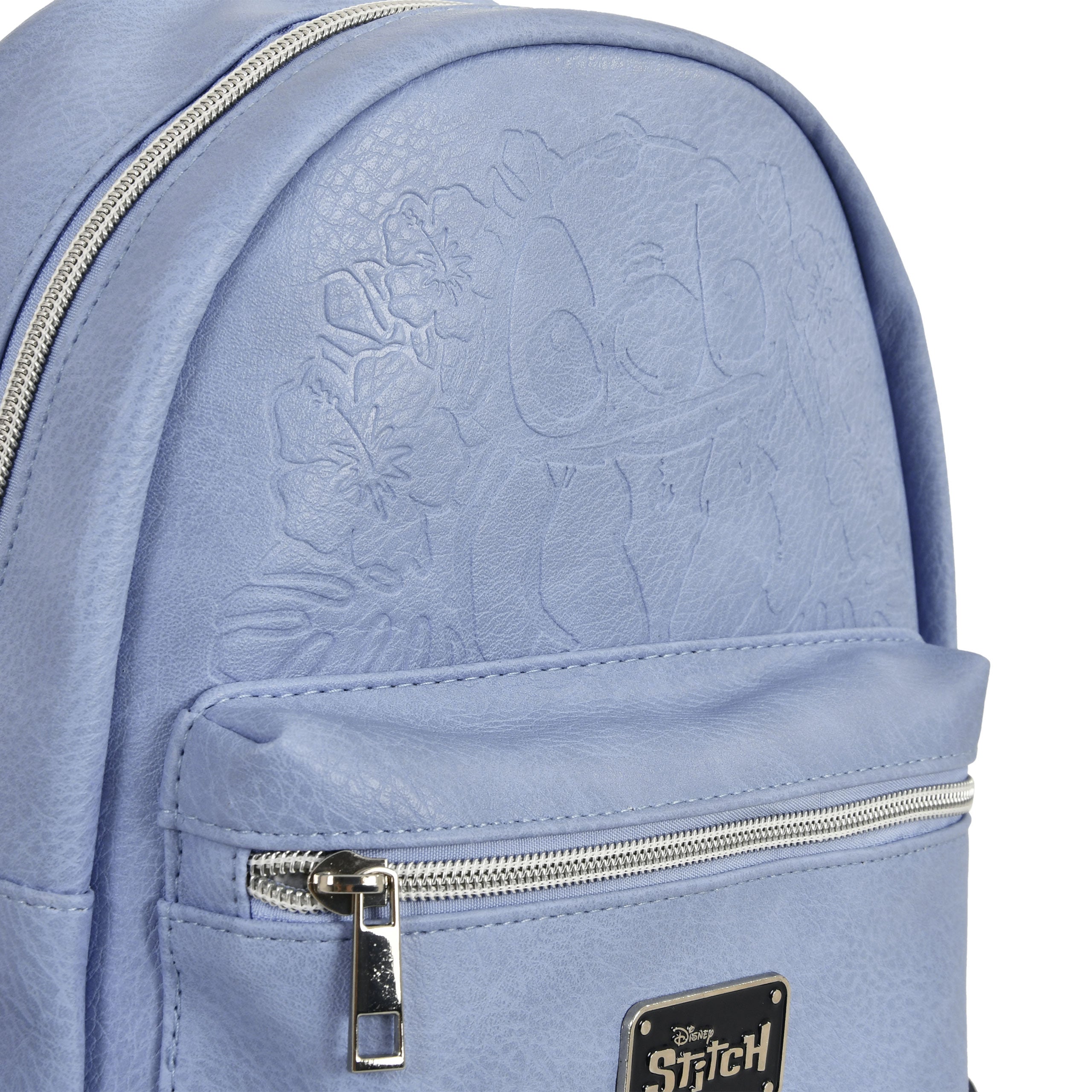 Imagen del producto Mini Mochila Stitch - Lilo & Stitch