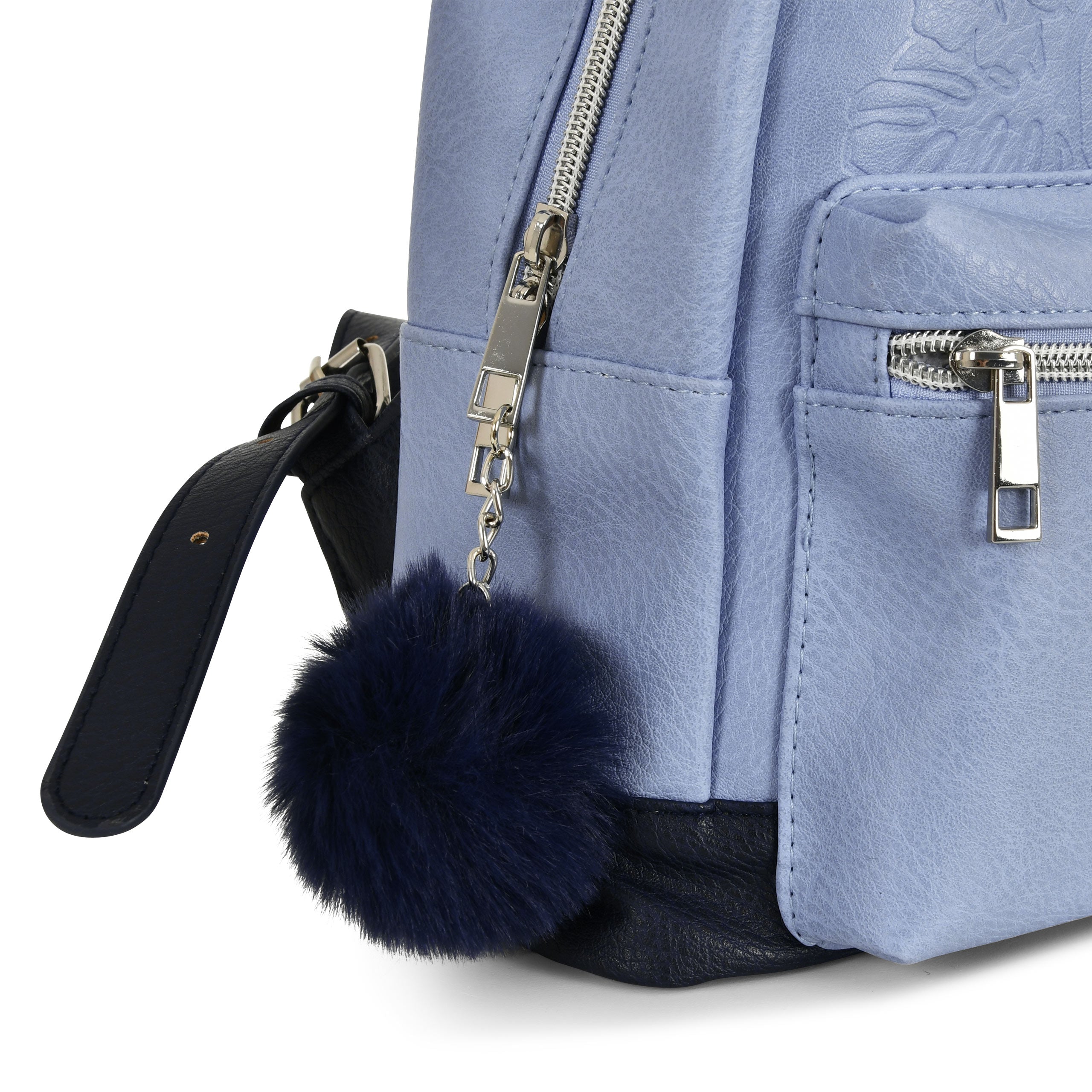 Imagen del producto Mini Mochila Stitch - Lilo & Stitch