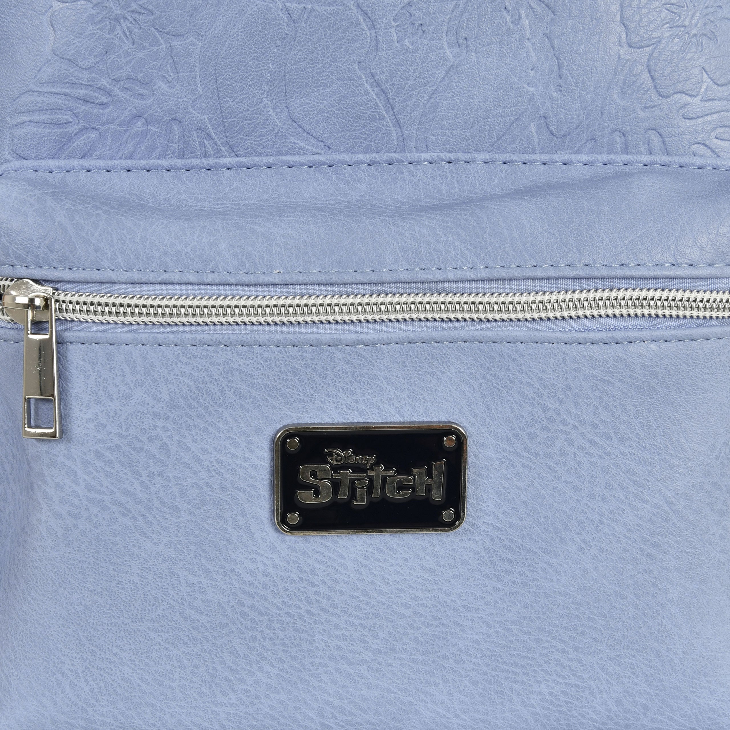 Imagen del producto Mini Mochila Stitch - Lilo & Stitch