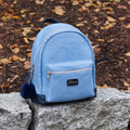Imagen del producto Mini Mochila Stitch - Lilo & Stitch