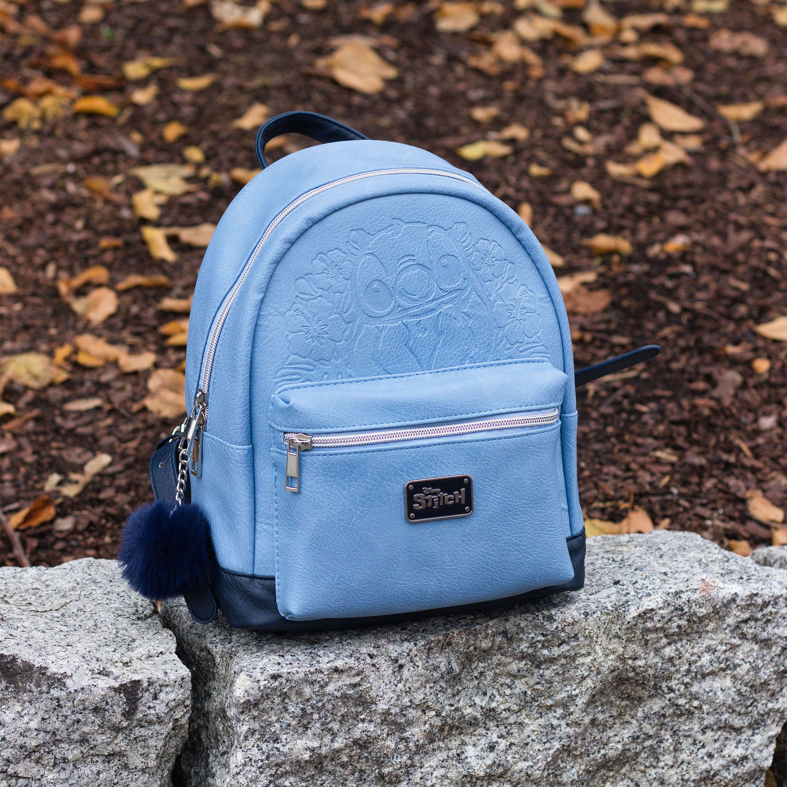 Imagen del producto Mini Mochila Stitch - Lilo & Stitch