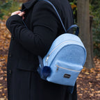 Imagen del producto Mini Mochila Stitch - Lilo & Stitch