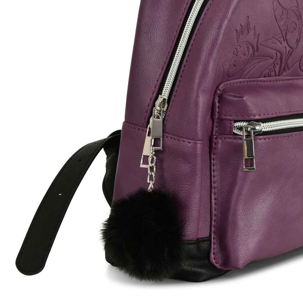 Imagen del producto Disney Villains Trio - Mini Mochila