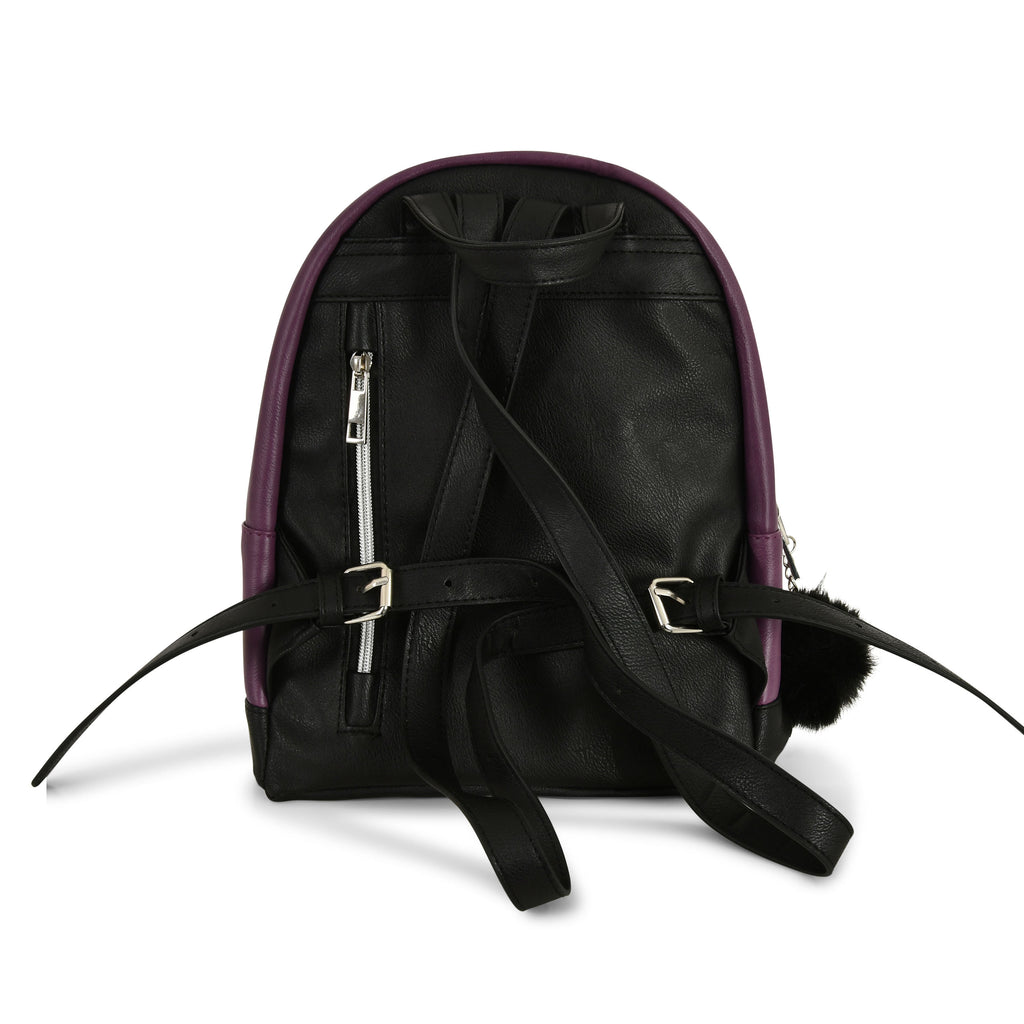 Imagen del producto Disney Villains Trio - Mini Mochila