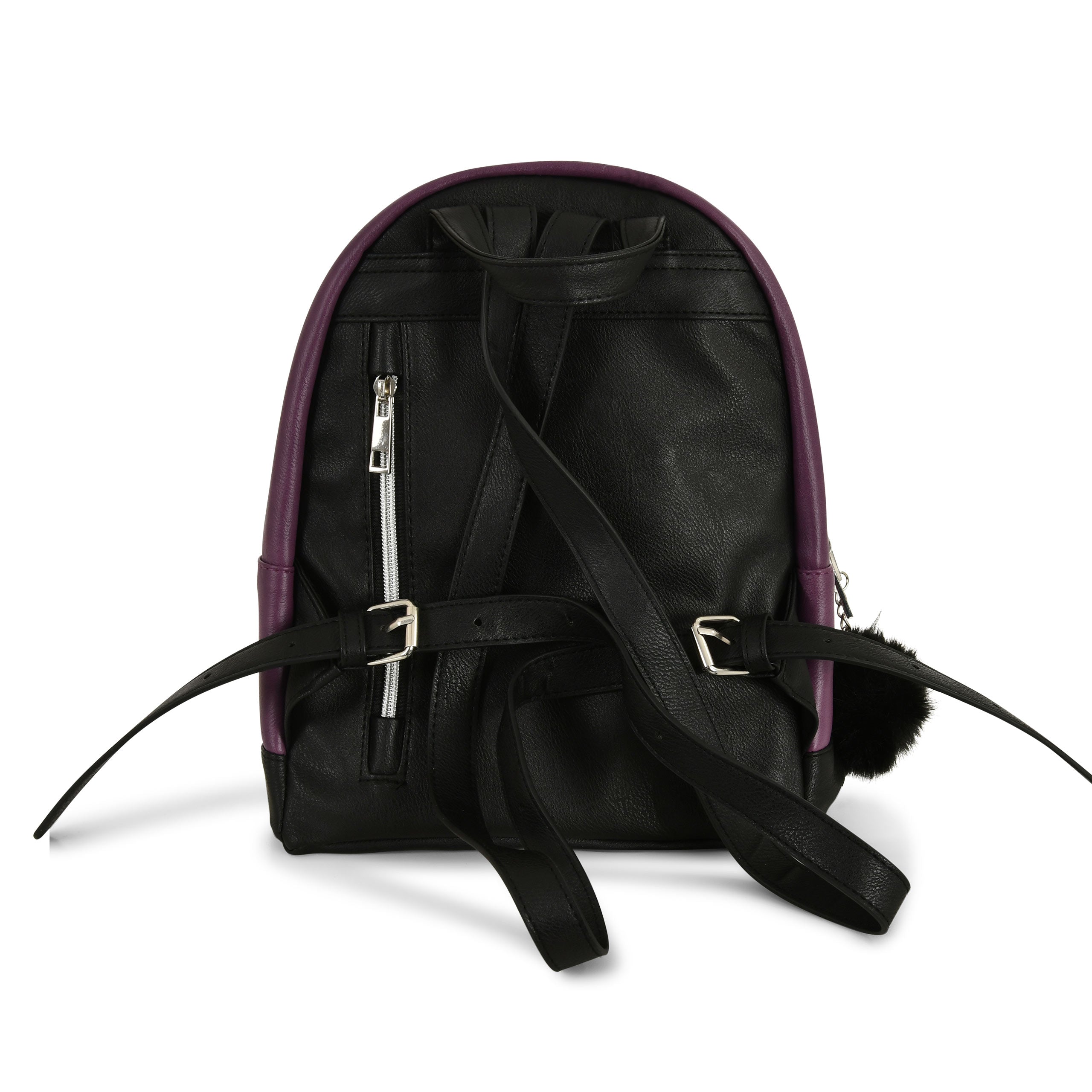Imagen del producto Disney Villains Trio - Mini Mochila