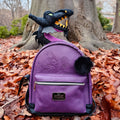 Imagen del producto Disney Villains Trio - Mini Mochila