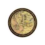 Imagen del producto El Señor de los Anillos - Moneda de colección Mapa de la Tierra Media edición limitada