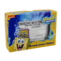 Imagen del producto Bob Esponja - Réplica del carnet de conducir de Fondo de Bikini