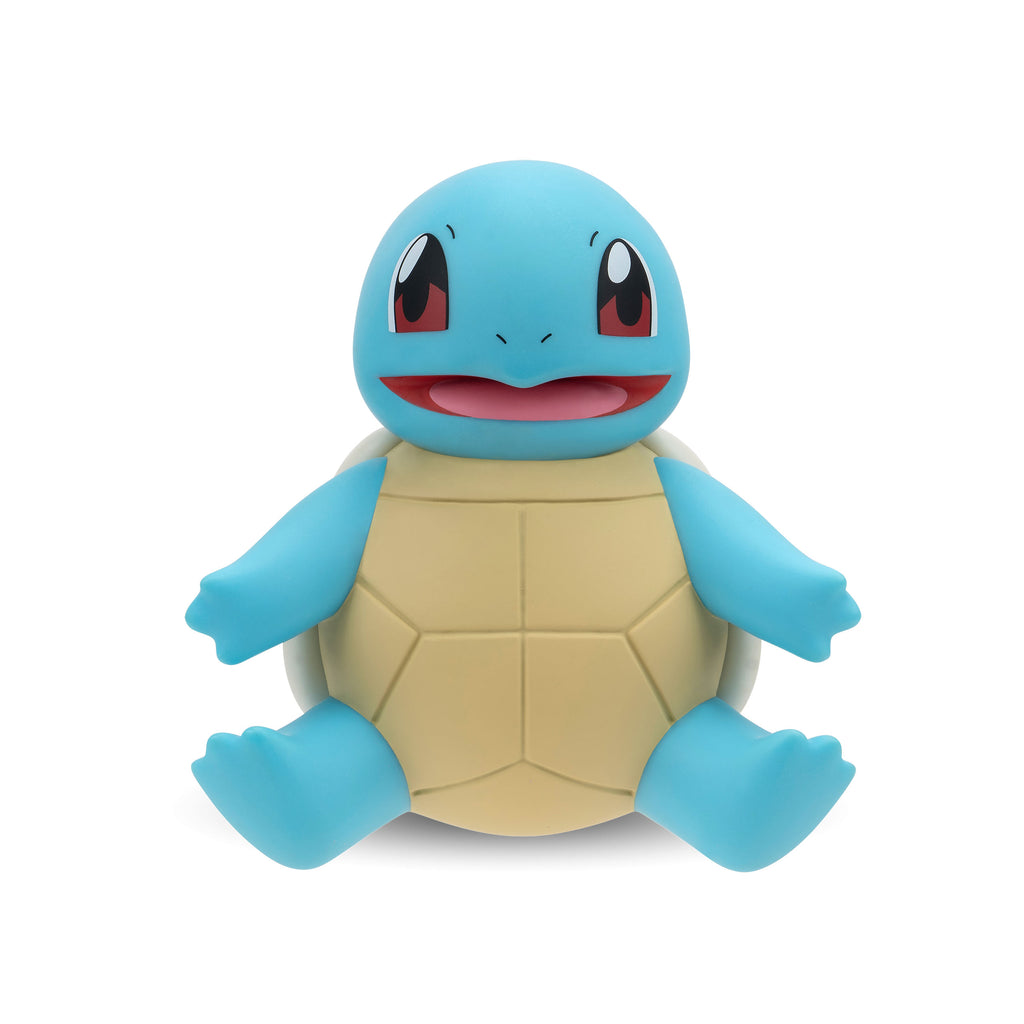 Imagen del producto Pokemon - Figura Squirtle 9cm