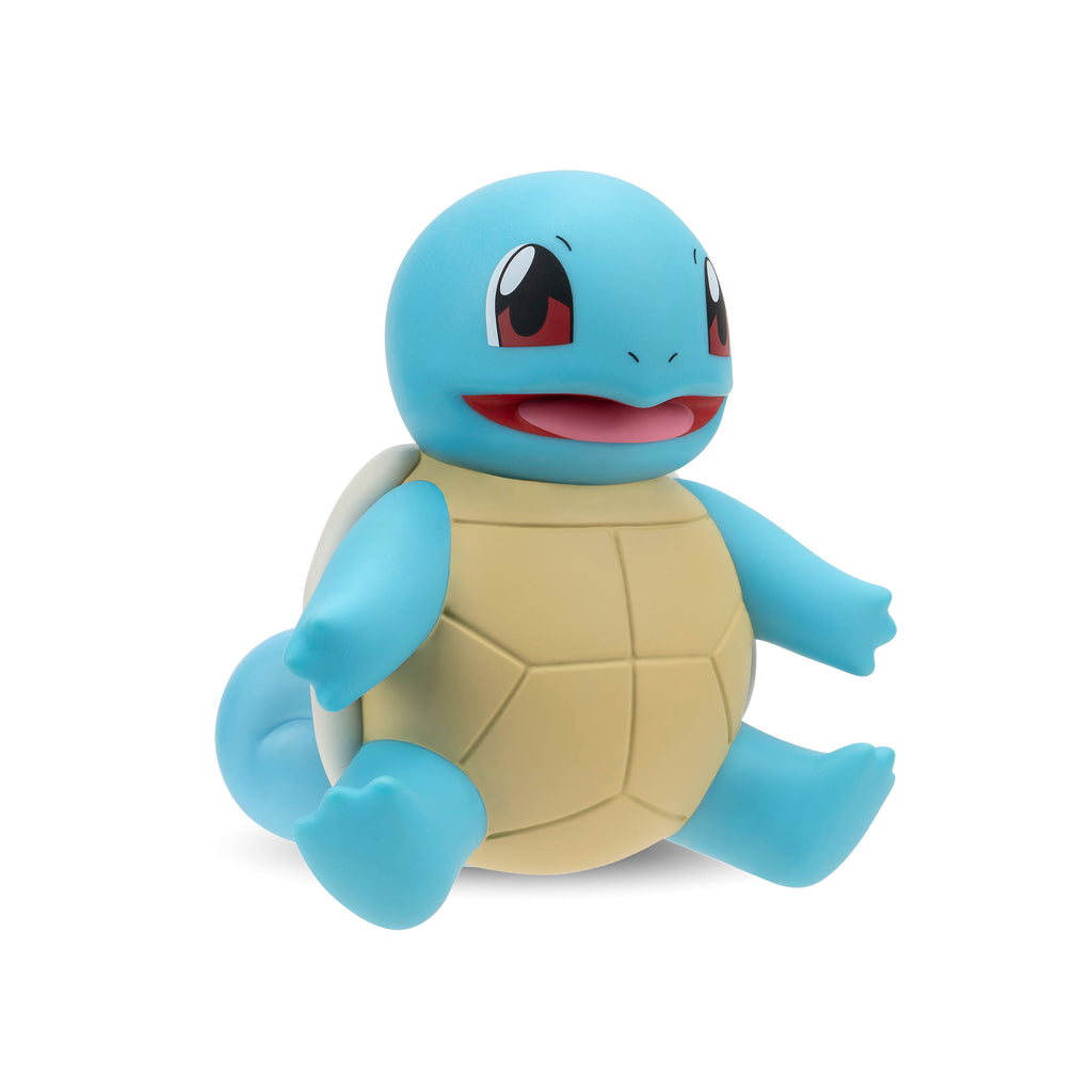 Imagen del producto Pokemon - Figura Squirtle 9cm